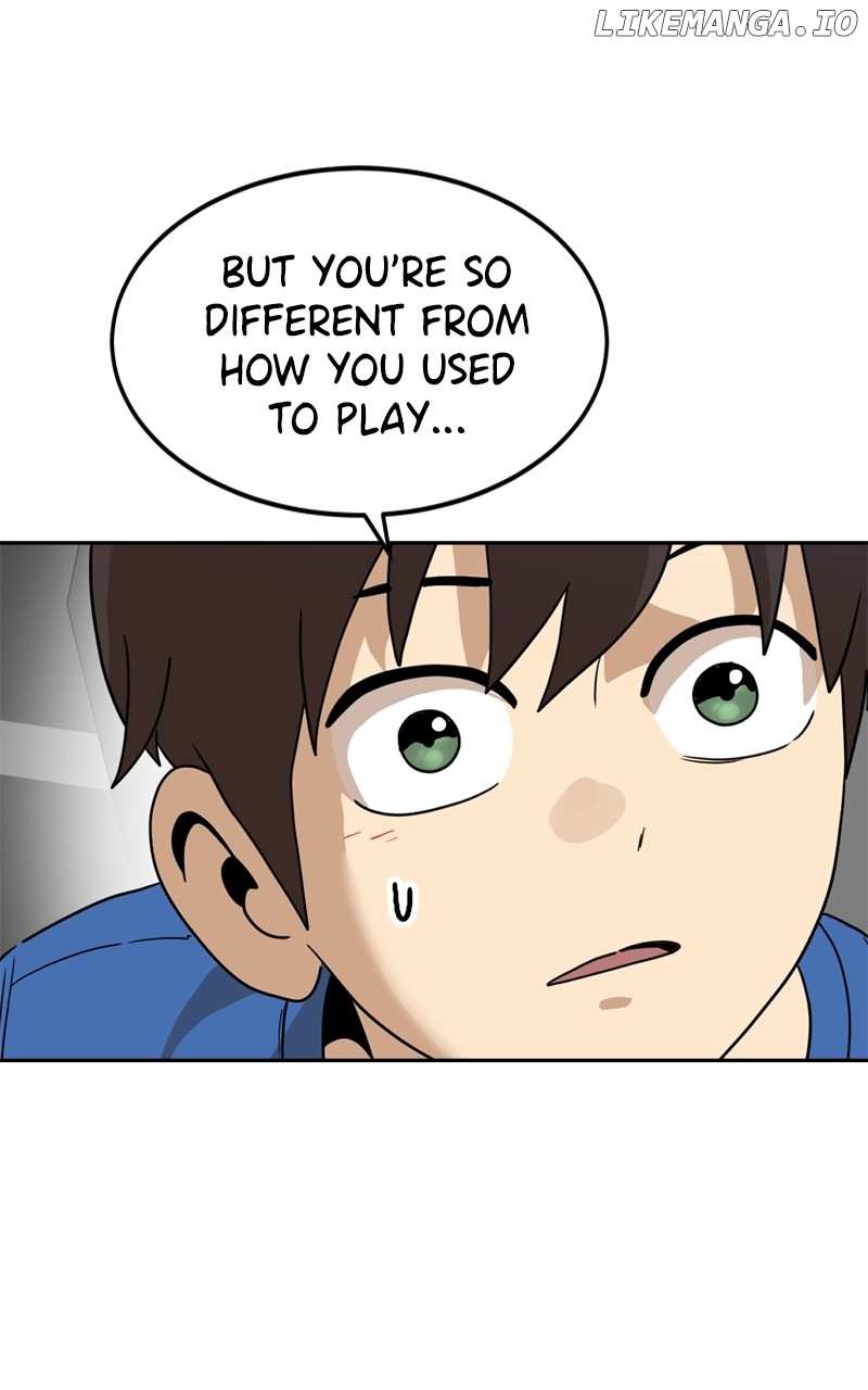 Double Click Chapter 114 - page 7