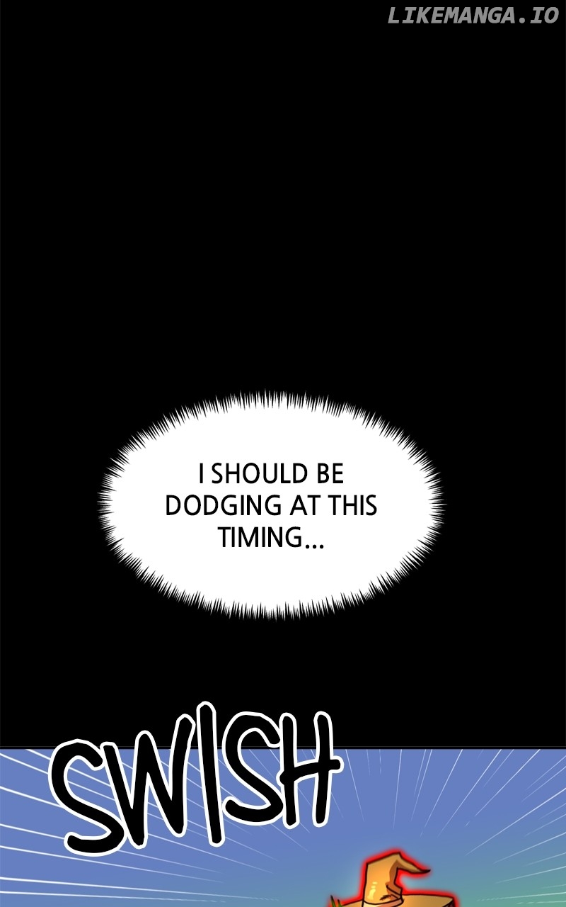 Double Click Chapter 114 - page 46