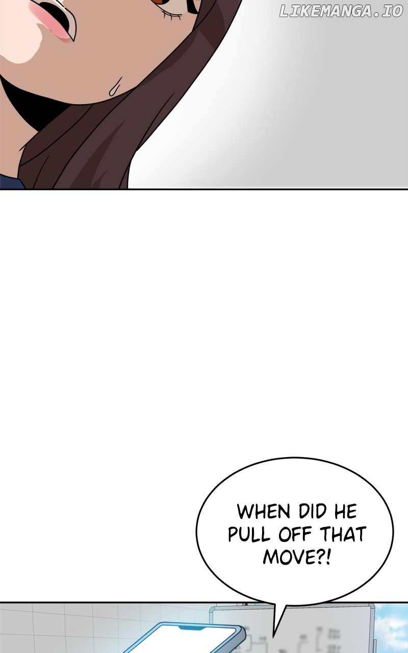 Double Click Chapter 116 - page 18
