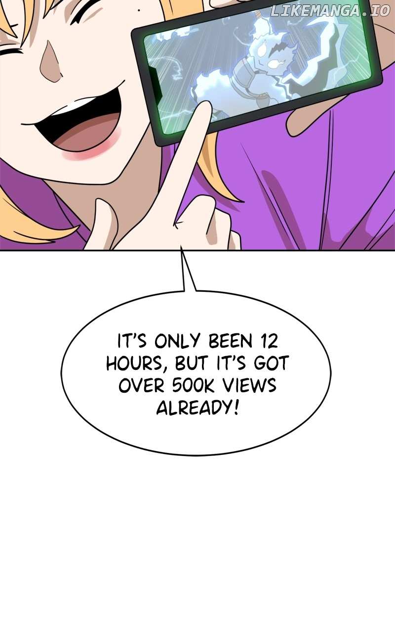 Double Click Chapter 116 - page 31