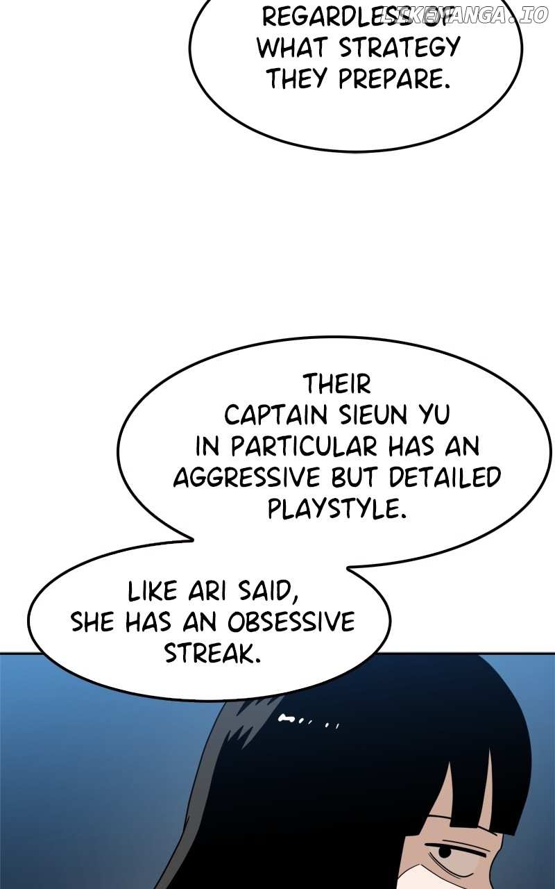 Double Click Chapter 116 - page 95