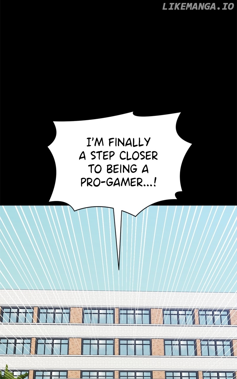 Double Click Chapter 117 - page 69