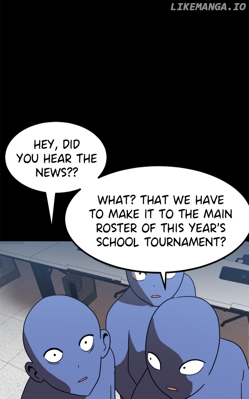 Double Click Chapter 117 - page 88