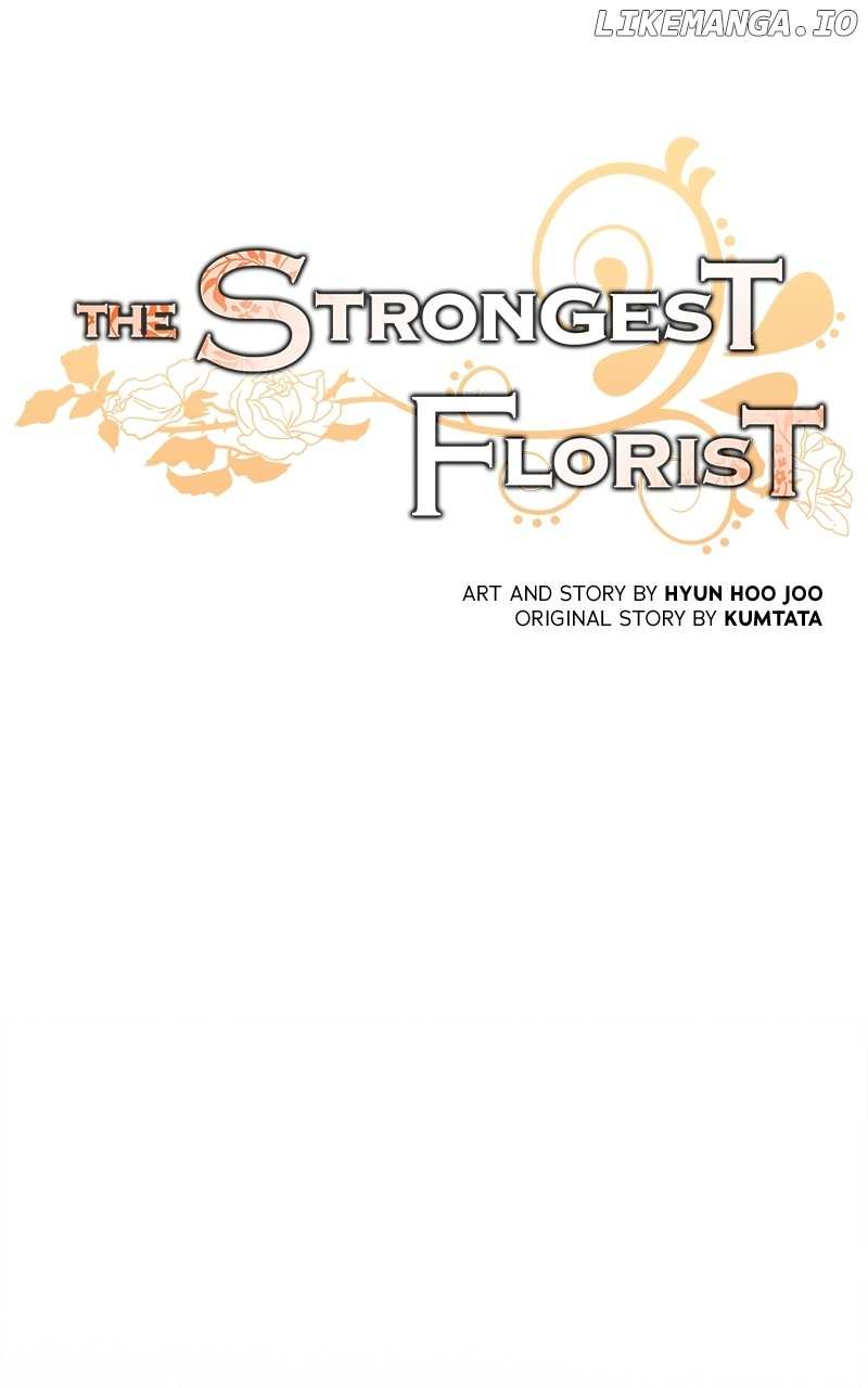 The Strongest Florist Chapter 163 - page 42