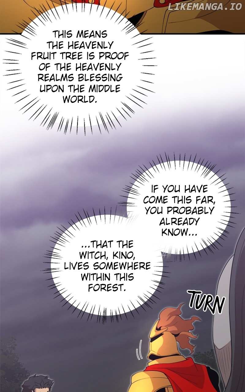 The Strongest Florist Chapter 163 - page 62