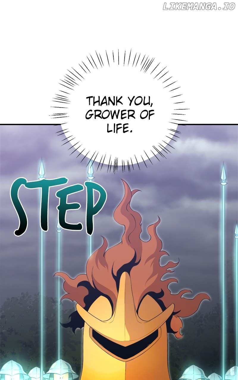 The Strongest Florist Chapter 164 - page 1