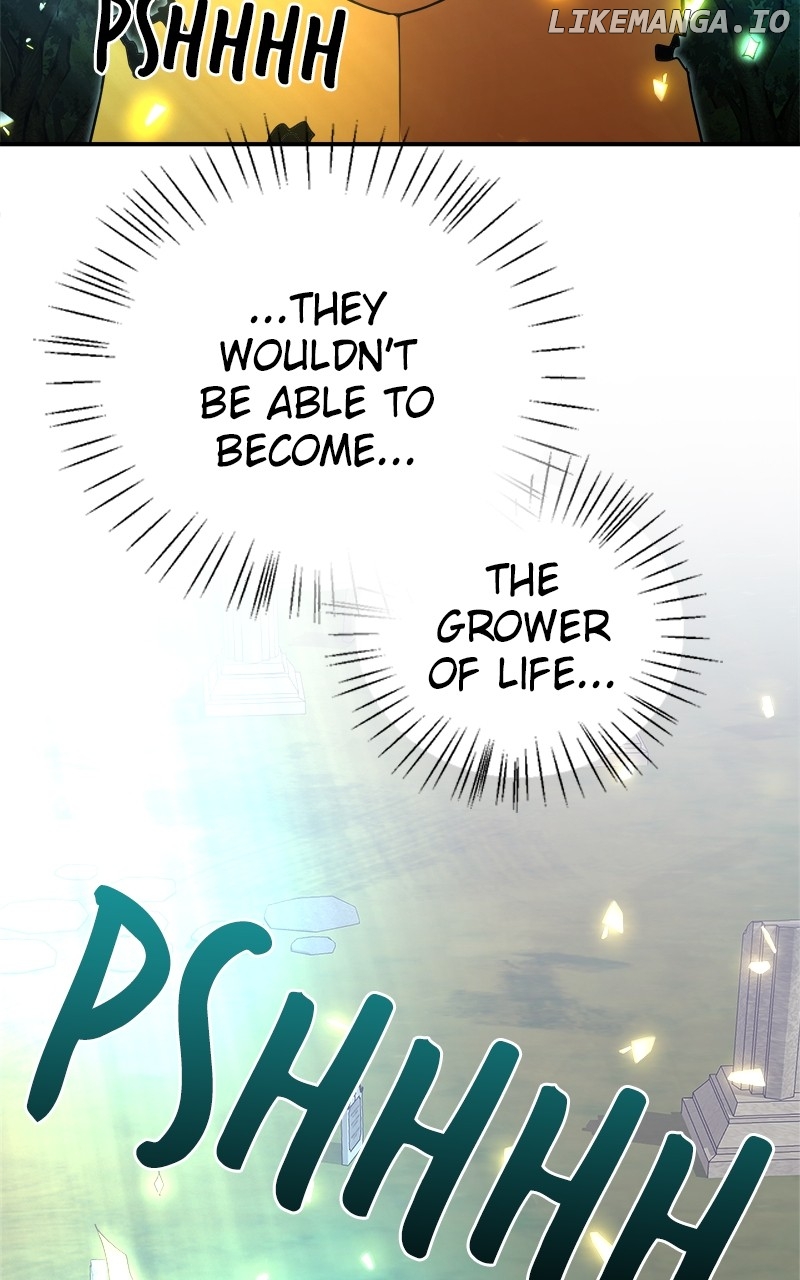 The Strongest Florist Chapter 164 - page 5