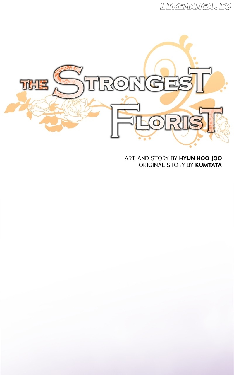 The Strongest Florist Chapter 165 - page 1