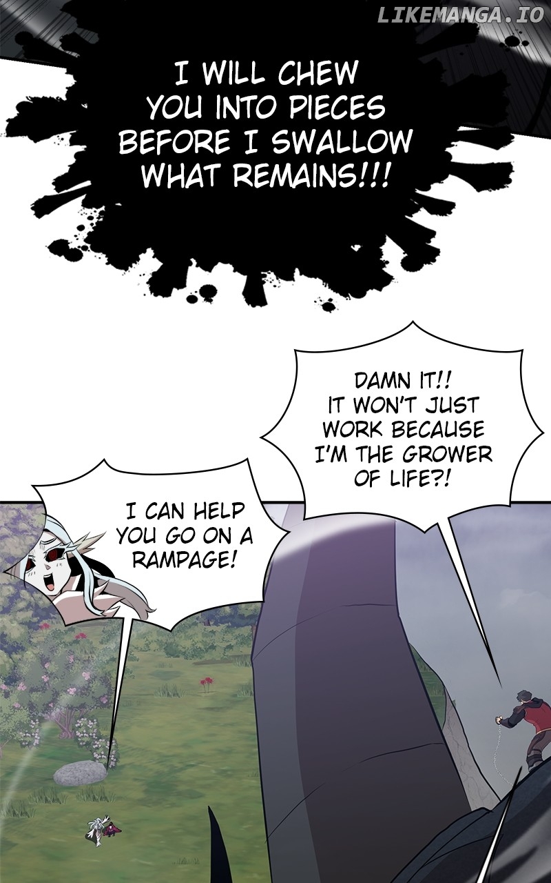 The Strongest Florist Chapter 165 - page 80