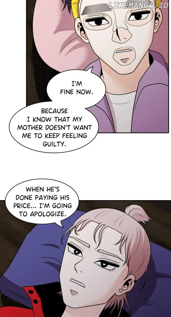 Tomorrow Chapter 119 - page 83