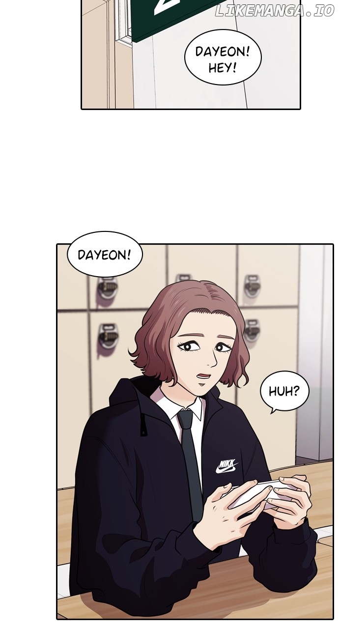 Tomorrow Chapter 120 - page 65