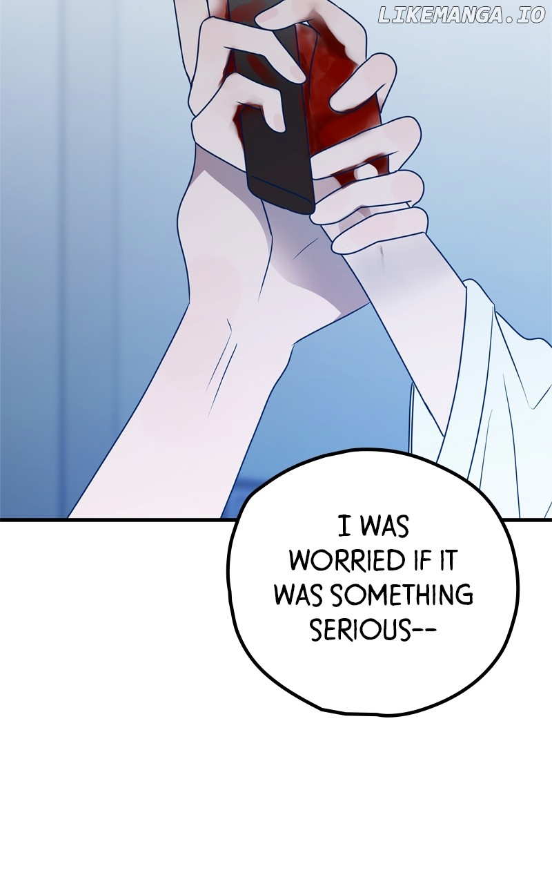 Throw the Trash in the Trash cane Chapter 80 - page 9