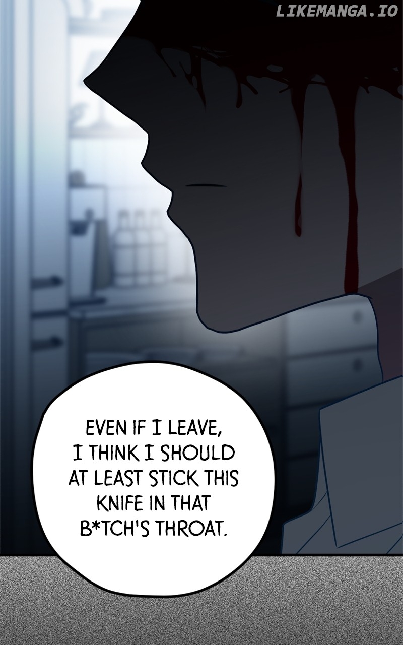 Throw the Trash in the Trash cane Chapter 80 - page 26