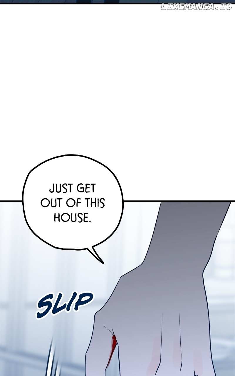 Throw the Trash in the Trash cane Chapter 80 - page 39