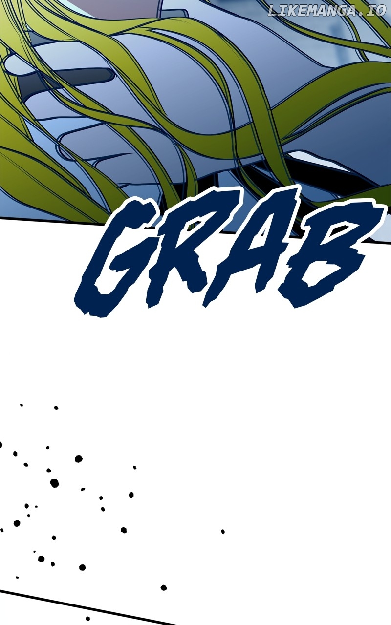 Throw the Trash in the Trash cane Chapter 80 - page 96