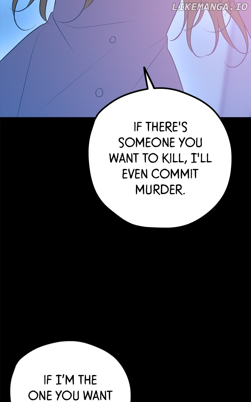 Throw the Trash in the Trash cane Chapter 83 - page 35