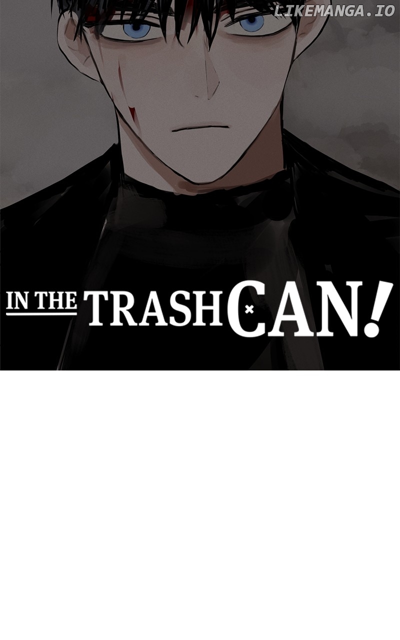 Throw the Trash in the Trash cane Chapter 83 - page 47