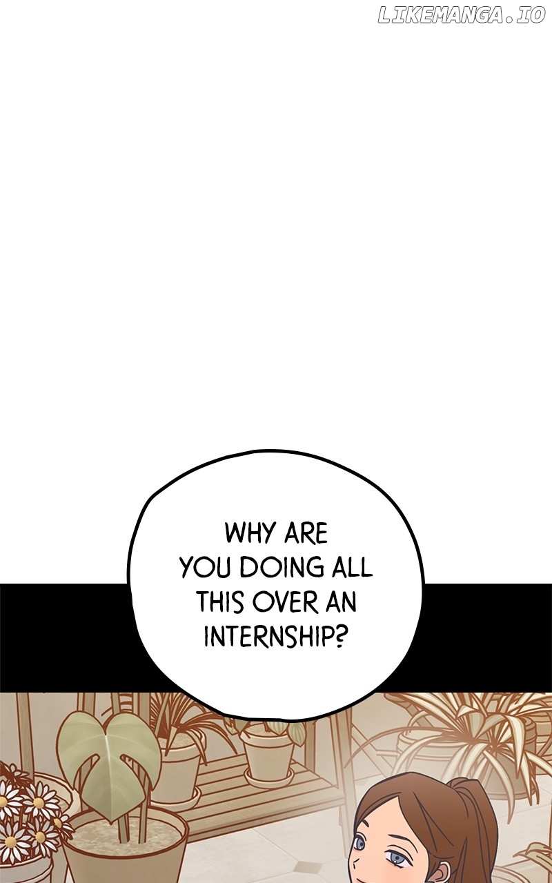 Throw the Trash in the Trash cane Chapter 83 - page 48