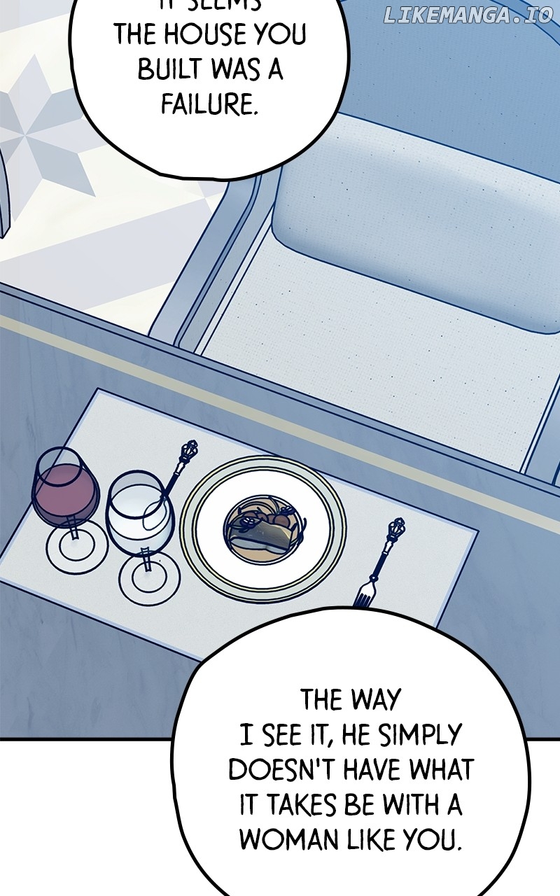 Throw the Trash in the Trash cane Chapter 83 - page 110