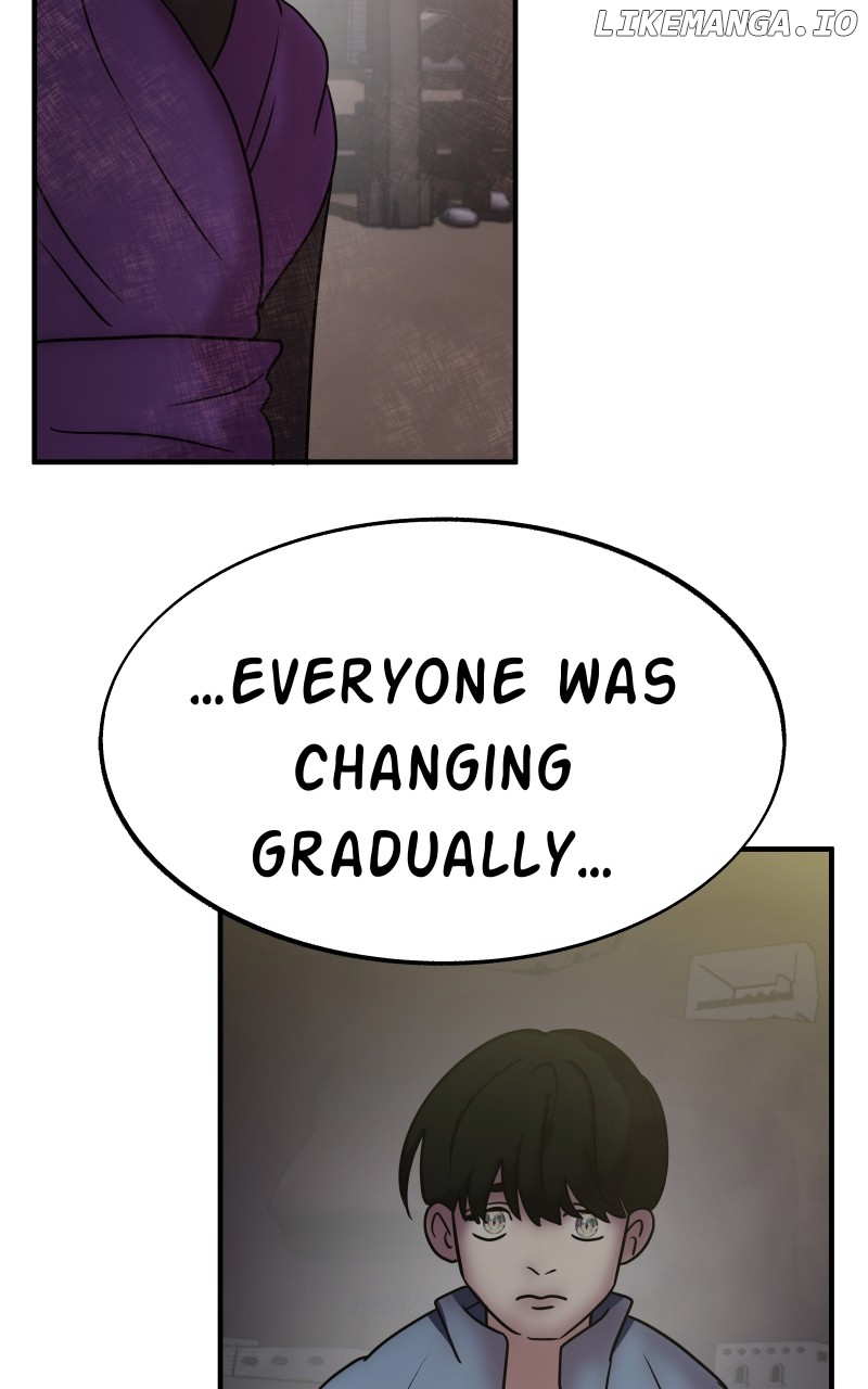 Unstable Chapter 76 - page 89