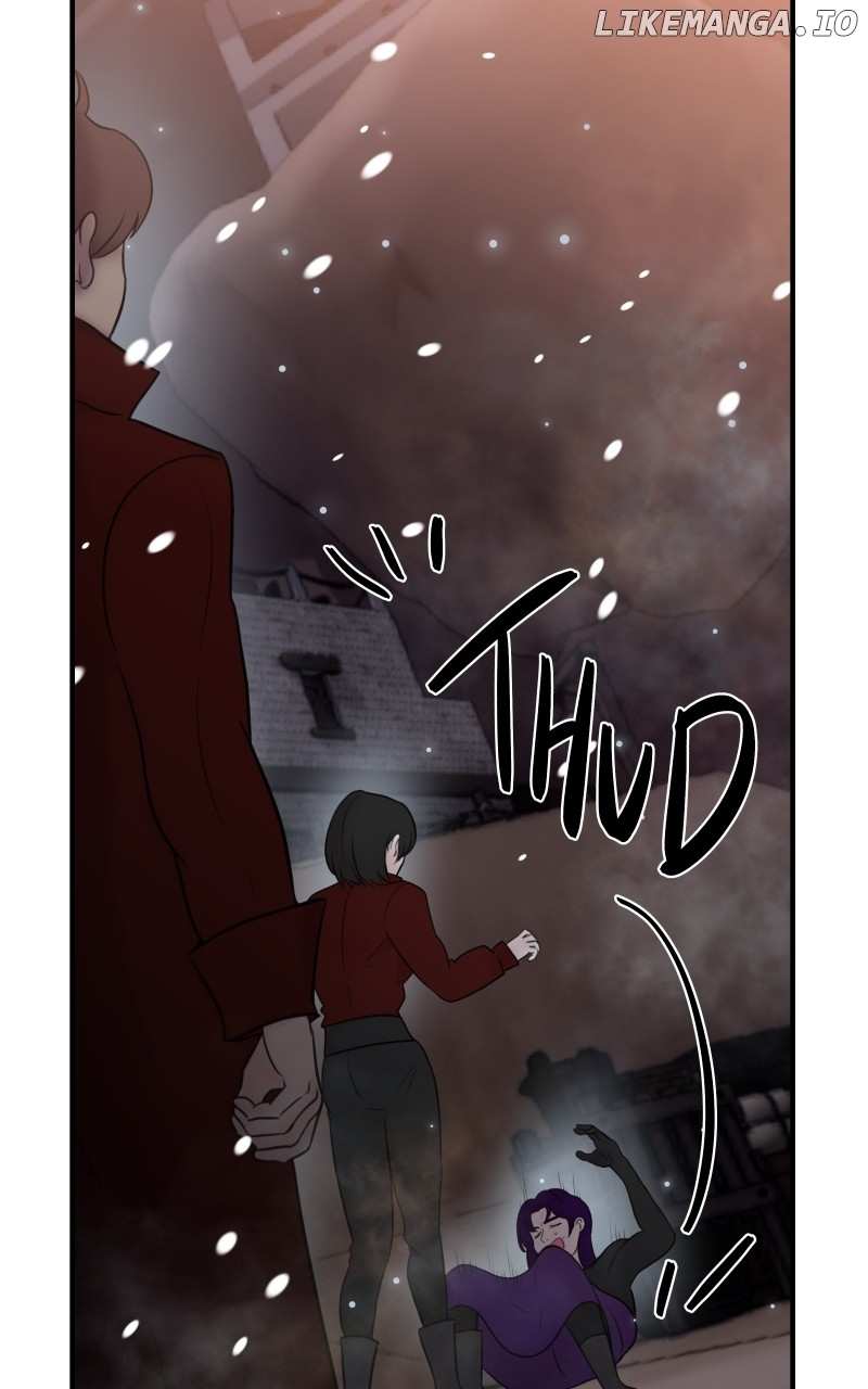 Unstable Chapter 77 - page 84