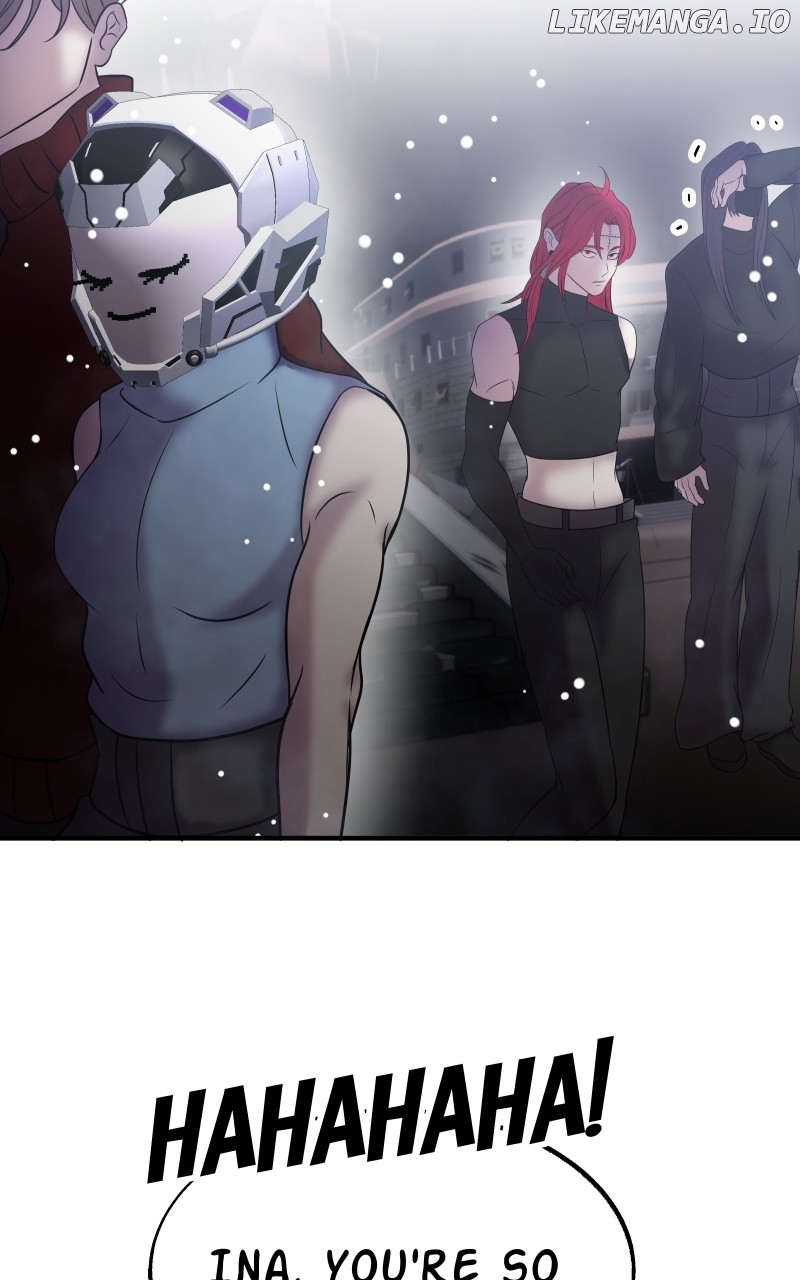 Unstable Chapter 78 - page 81