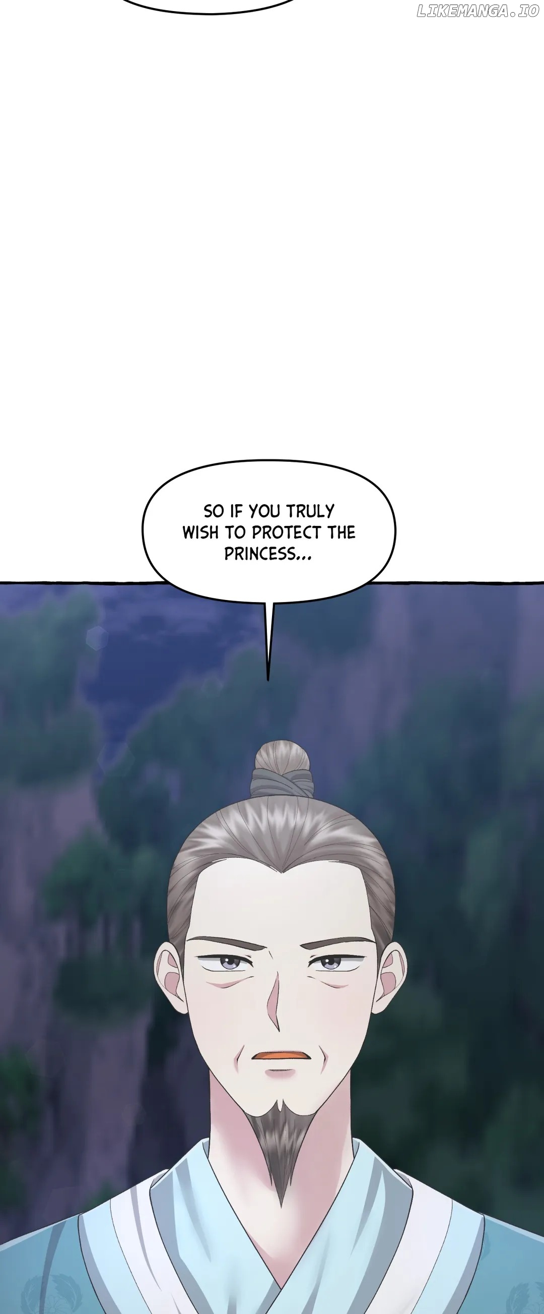 Cheer Up, Your Highness! Chapter 52 - page 19