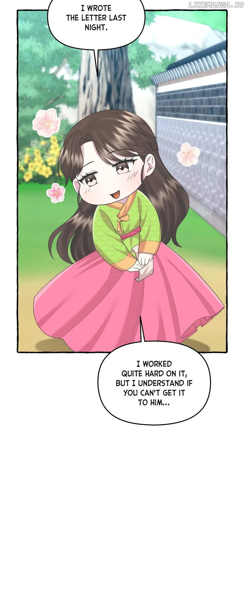 Cheer Up, Your Highness! Chapter 52 - page 60