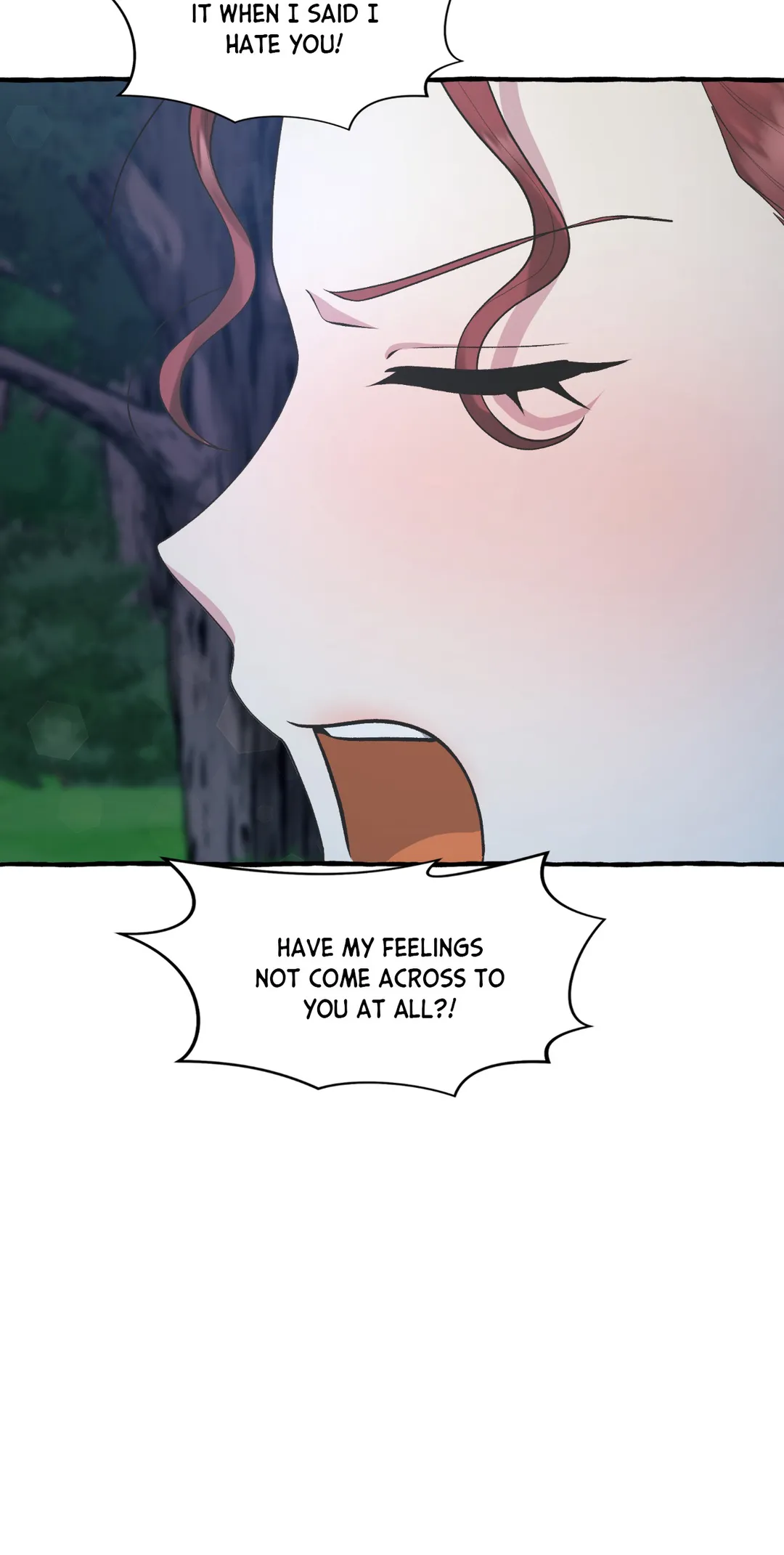 Cheer Up, Your Highness! Chapter 57 - page 99