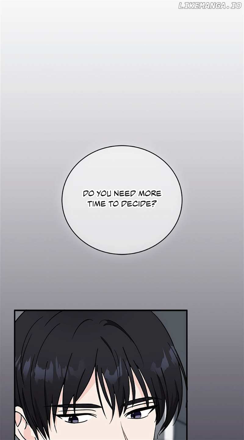 My Boss Can't Sleep Without Me Chapter 51 - page 66