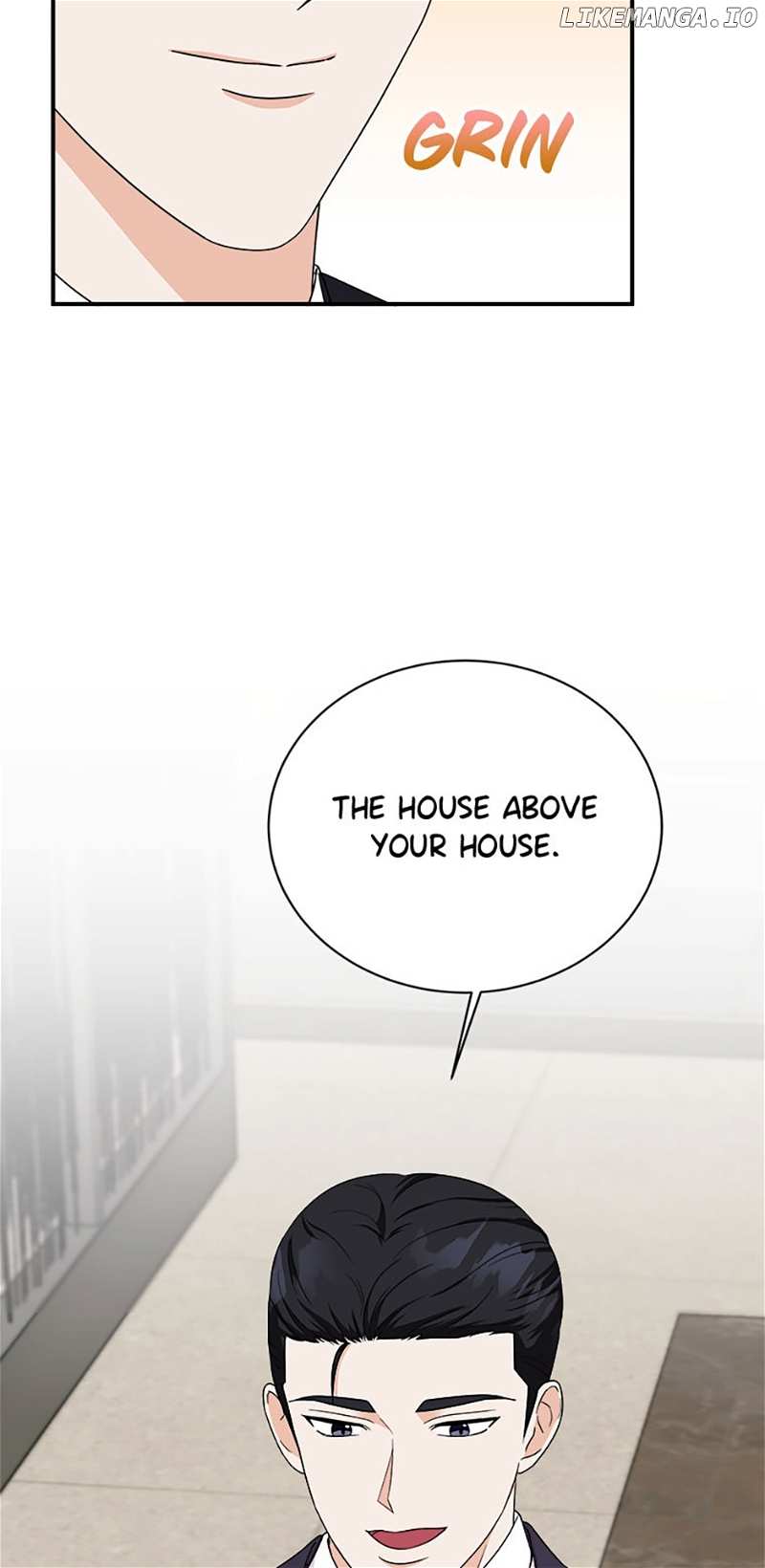 My Boss Can't Sleep Without Me Chapter 56 - page 69