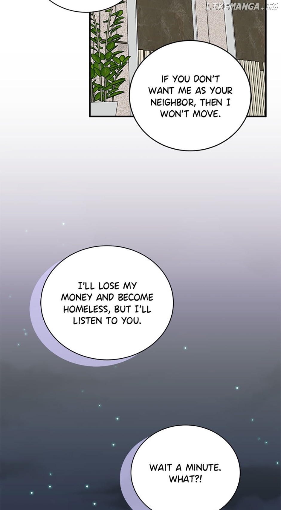My Boss Can't Sleep Without Me Chapter 57 - page 23