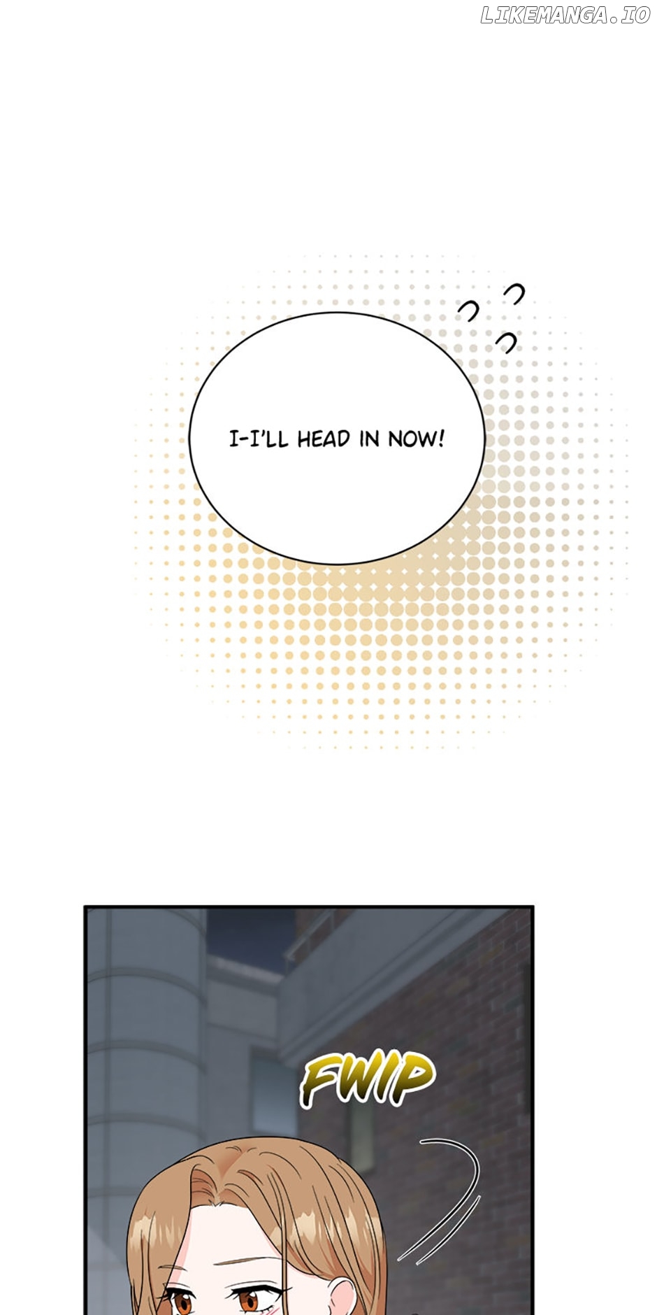 My Boss Can't Sleep Without Me Chapter 57 - page 36