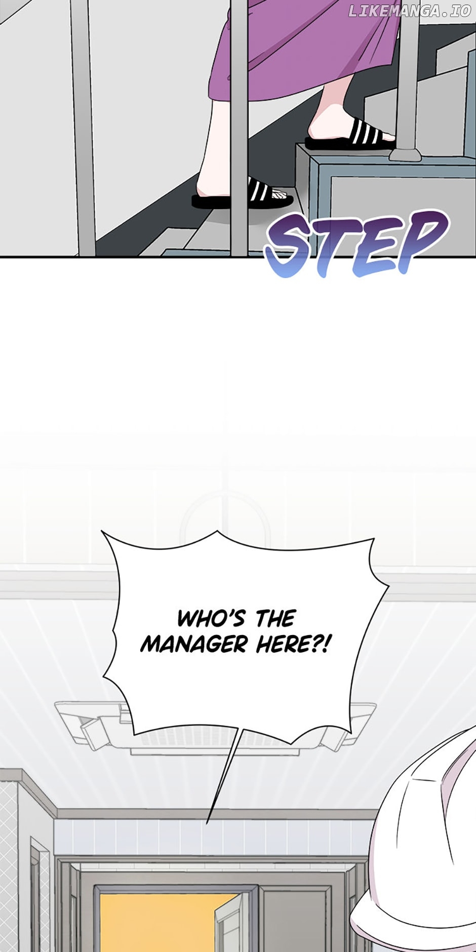 My Boss Can't Sleep Without Me Chapter 58 - page 14
