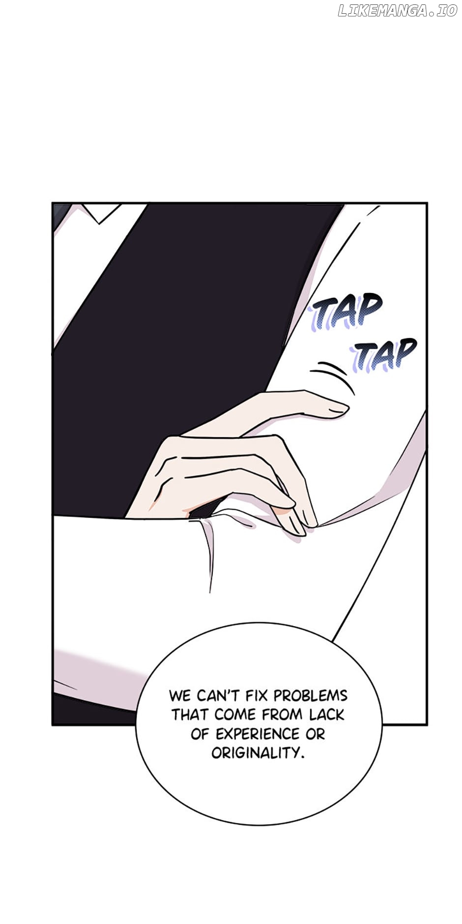 My Boss Can't Sleep Without Me Chapter 58 - page 41
