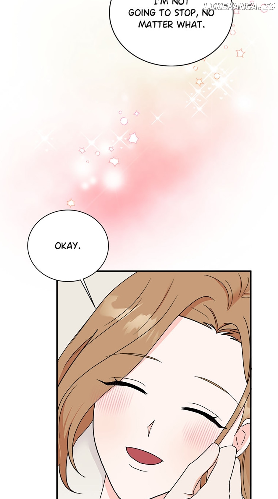 My Boss Can't Sleep Without Me Chapter 60 - page 59
