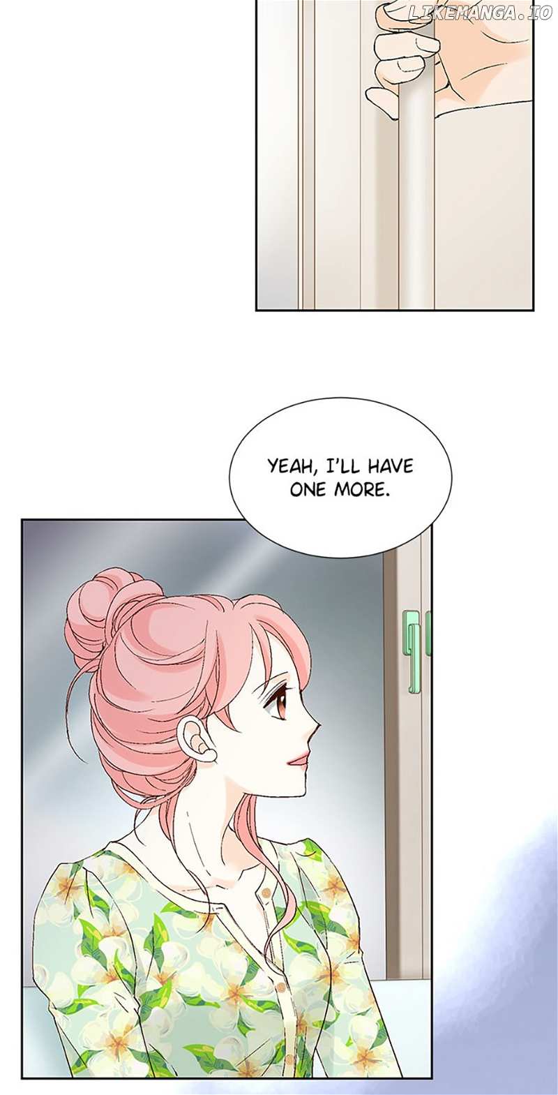 Flavors of Reincarnation Chapter 118 - page 46