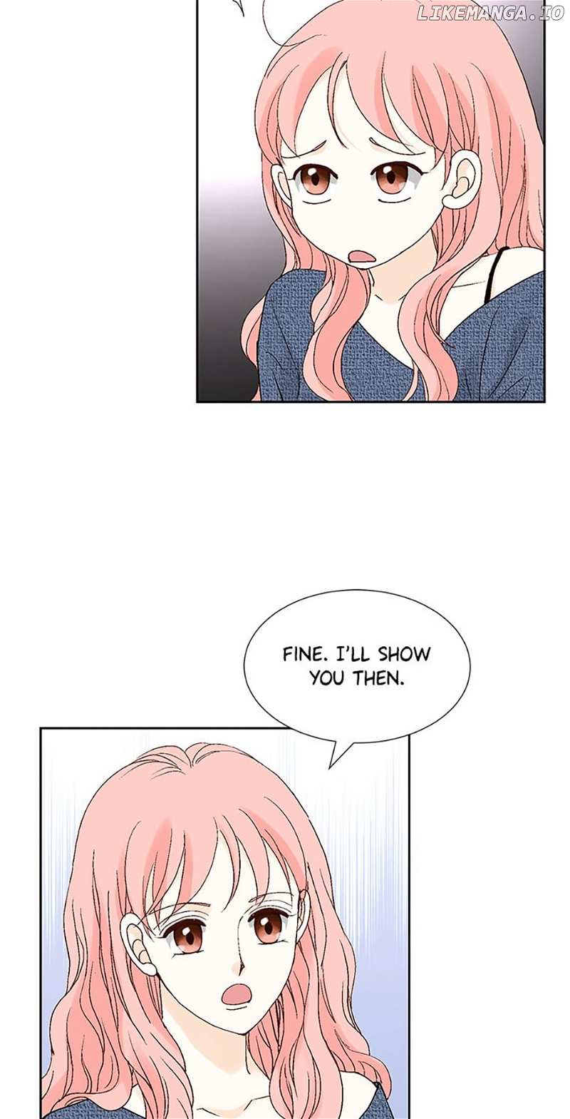Flavors of Reincarnation Chapter 121 - page 27