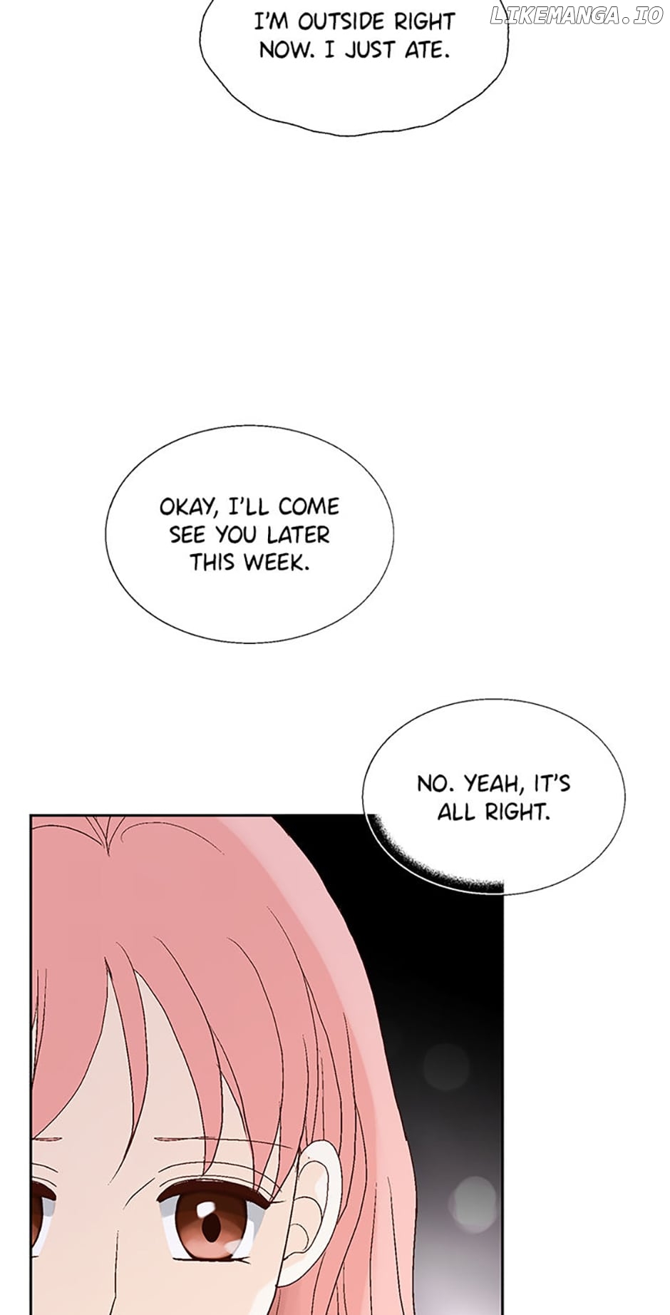 Flavors of Reincarnation Chapter 121 - page 40