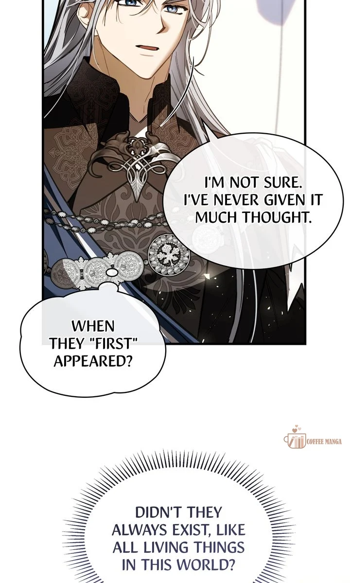 Shadowless Night Chapter 76 - page 68