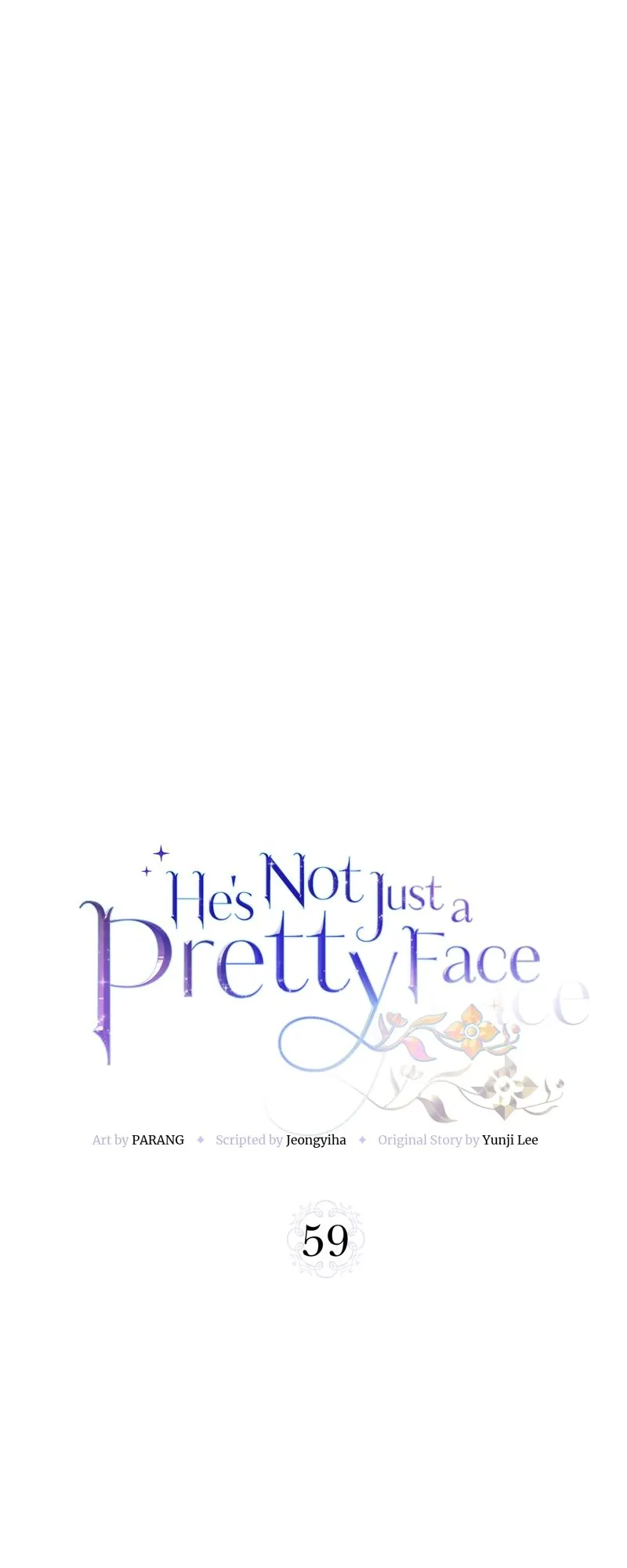 He’s Not Just a Pretty Face Chapter 59 - page 7