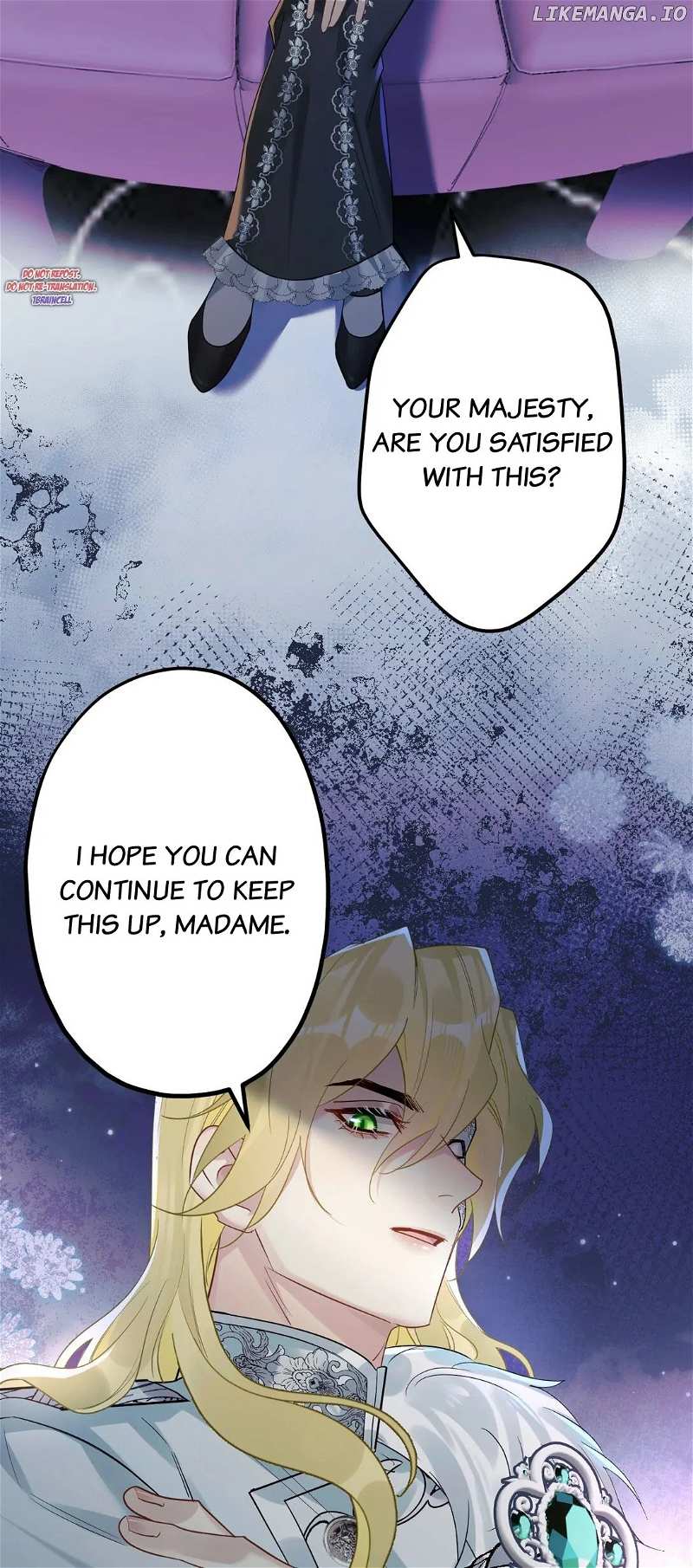 The Power Of The Soul Chapter 49 - page 7