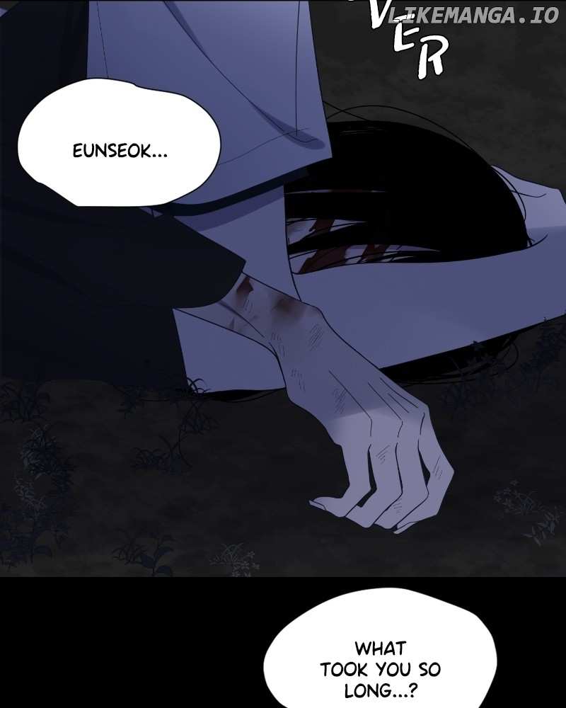 Moonmade Child Chapter 48 - page 73