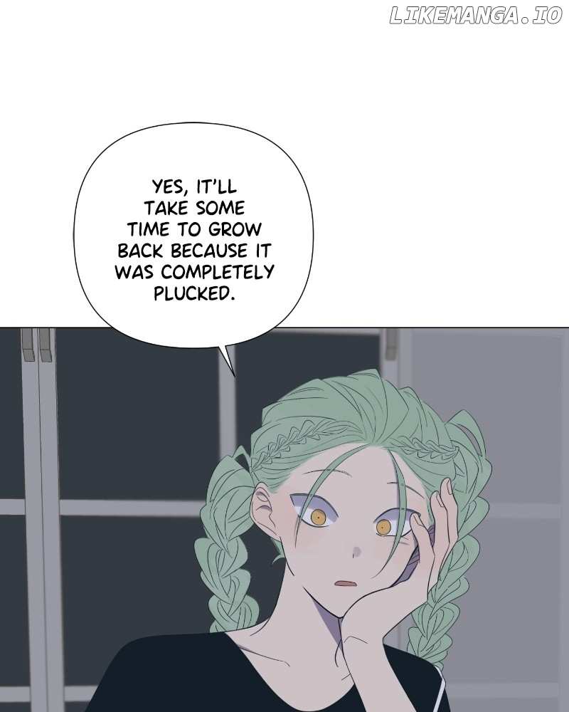 Moonmade Child Chapter 48 - page 88