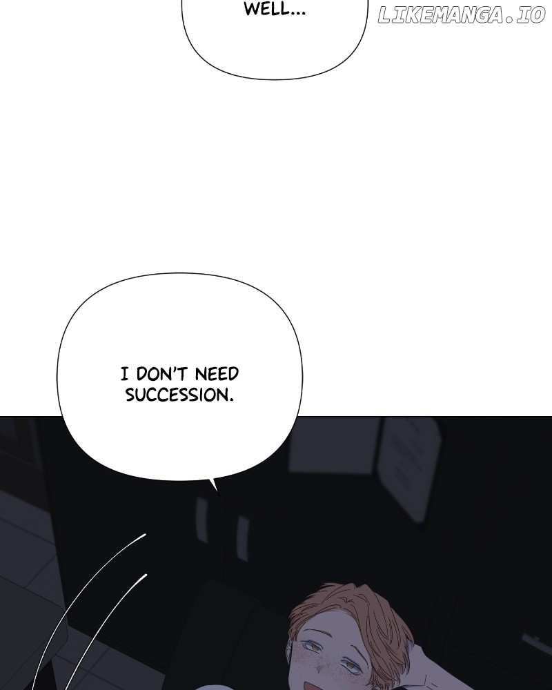 Moonmade Child Chapter 49 - page 45