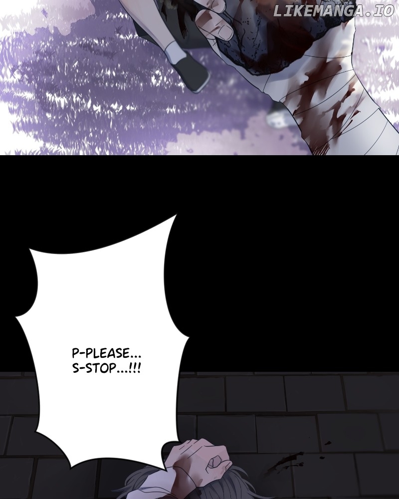 Moonmade Child Chapter 50 - page 31