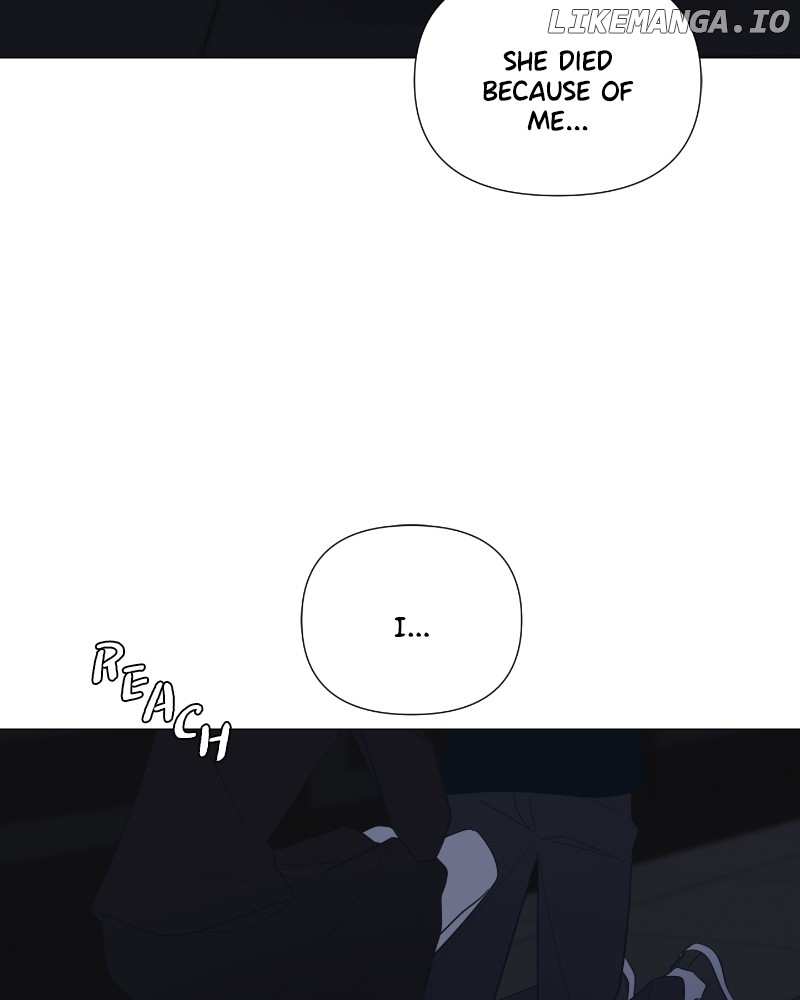 Moonmade Child Chapter 50 - page 46
