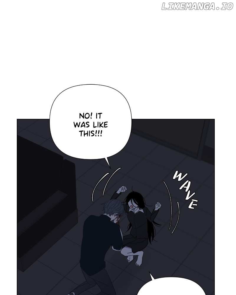 Moonmade Child Chapter 50 - page 54