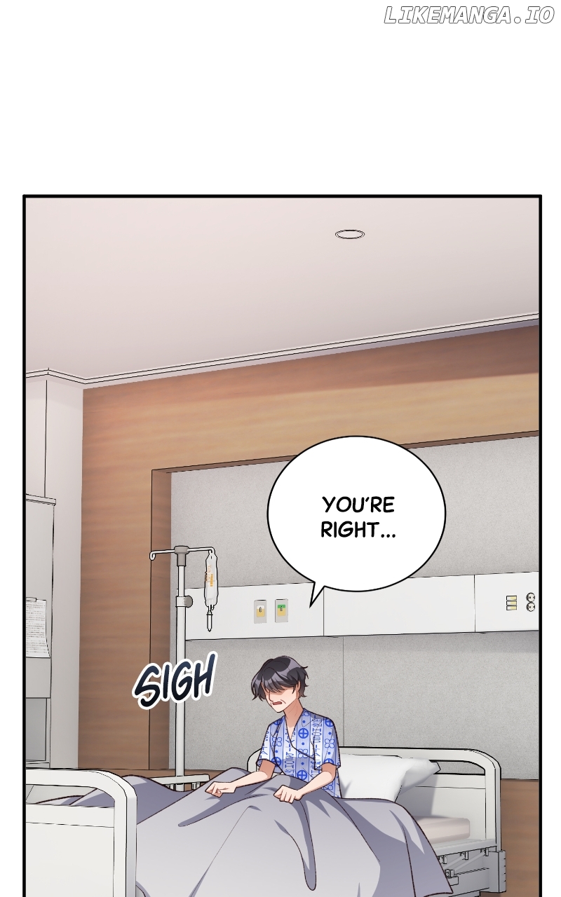 There Is No Perfect Married Couple Chapter 95 - page 66