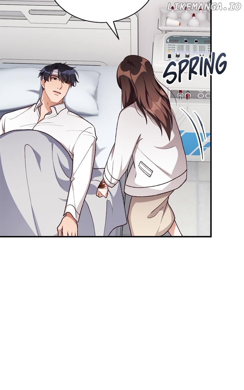 There Is No Perfect Married Couple Chapter 96 - page 40